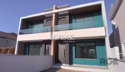 Sobrado Exclusivo no Residencial Verdes Campos: 3 Dormitórios.
