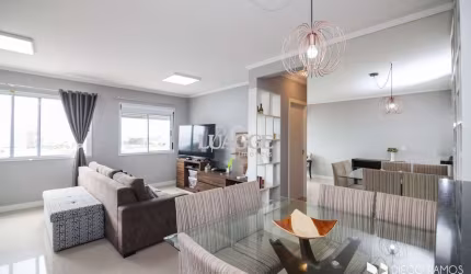 Apartamento para Venda - 69m², 3 dormitórios, Vila Ipiranga