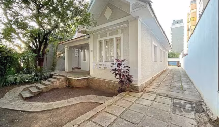 Casa em Petrópolis