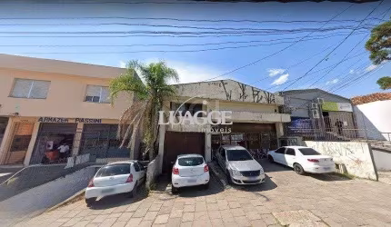 Pavilhão em Glória