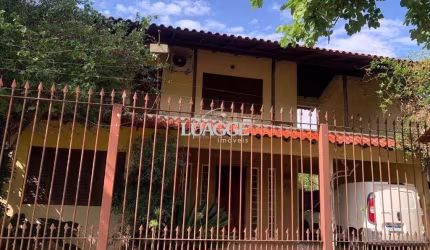 Casa em Teresópolis