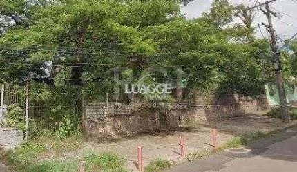 Terreno à venda Travessa Marechal Bormann, Teresópolis - Porto Alegre