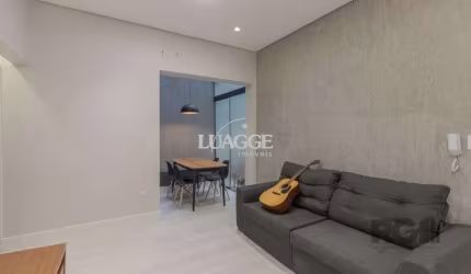Apartamento em Auxiliadora
