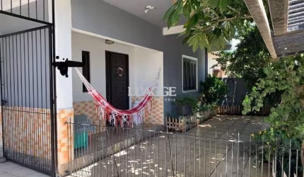 Casa de 200m², bairro Sarandi
