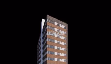 Apartamento Garden em Tristeza