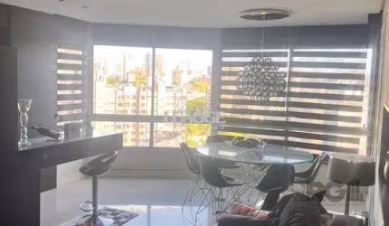 Apartamento em Auxiliadora