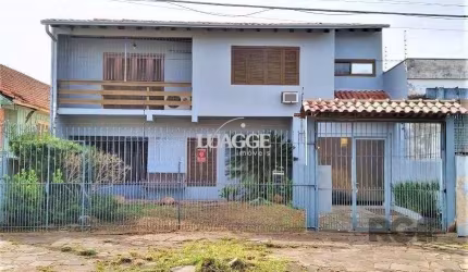 Casa de 262m², bairro Anchieta