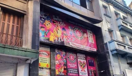 Conjunto/Sala para Venda - 157.44m², 0 dormitórios, Centro Histórico