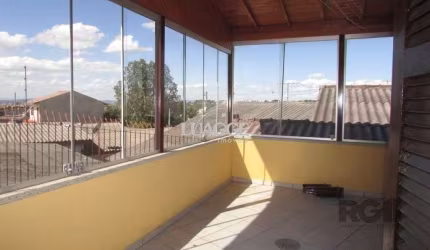 Casa de 250m², bairro Josefa Barreto