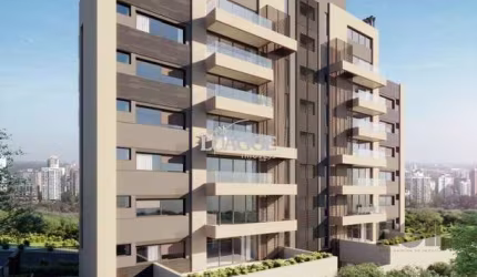 Apartamento 03 suítes no bairro Três Figueiras, ao lado do colégio Anchieta.
