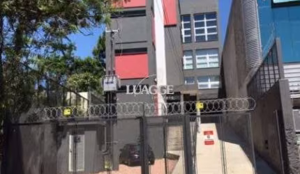 Predio para Venda - 937.11m², 0 dormitórios, 5 vagas - Bom Jesus