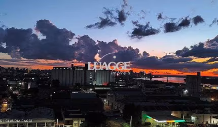 Apartamento em São Geraldo