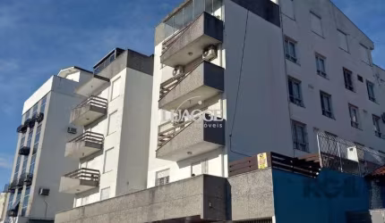 Apartamento em Partenon