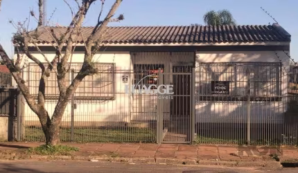Casa de 80m² localizada no bairro Passo das Pedras.