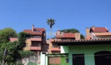 Casa para Venda - 331m², 3 dormitórios, sendo 1 suites, Santa Tereza