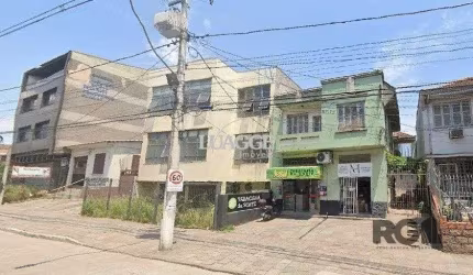 Prédio Comercial em Glória