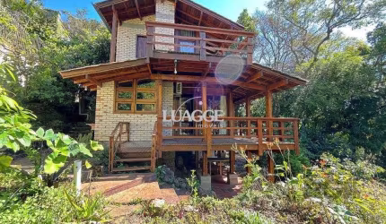Casa em Teresópolis