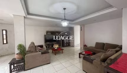 Casa de 4 dormitórios, bairro Ipanema