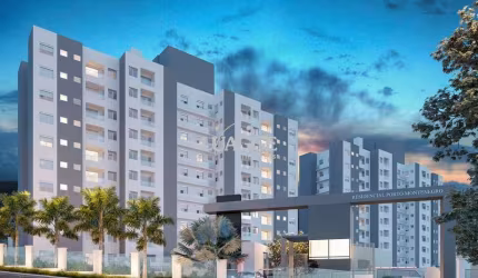 Apartamento em Jardim Itu