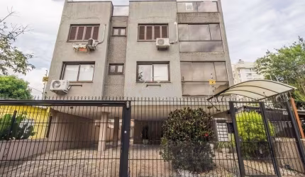 Excelente DUPLEX de 90m² com 2 dormitórios e 2 vagas.