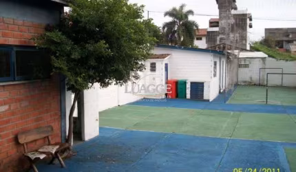Predio para Venda - 400m², 0 dormitórios, Camaquã