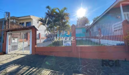 Casa em Campo Novo