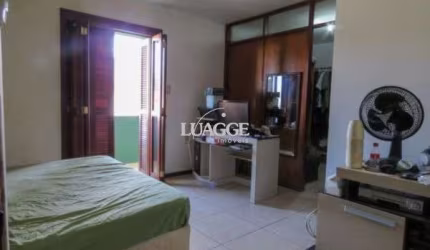 Casa para Venda - 283.6m², 4 dormitórios, sendo 2 suites, 1 vaga - Aberta dos Morros