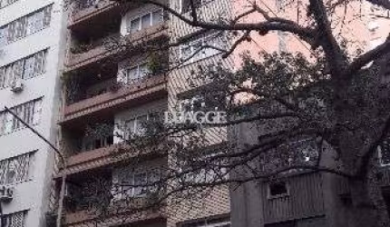 Apartamento para Venda - 202m², 3 dormitórios, sendo 1 suites, 1 vaga - Centro Histórico