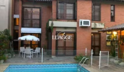 Casa para Venda - 350m², 3 dormitórios, sendo 1 suites, 2 vagas - São João