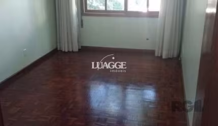 Apartamento 84m² - 3 dormitórios e 1 vaga no bairro Petrópolis