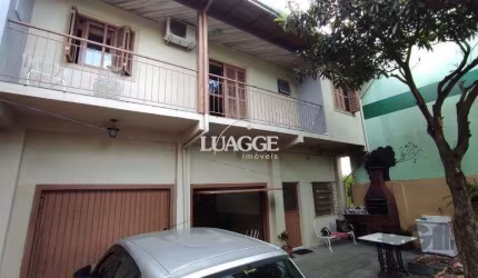 Casa em Vila São José