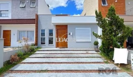 Casa Condominio em Porto Alegre, no bairro Aberta Dos Morros, com 3 dormitório(s), à venda.