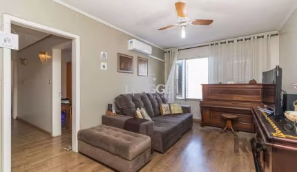 Cobertura 150m² - 3 dormitórios, 2 vagas no bairro Petrópolis