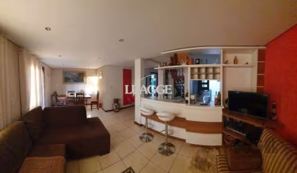Casa em Cristal