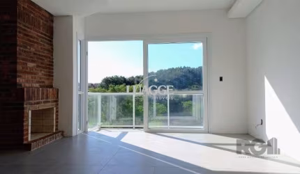 Sobrado em Aberta dos Morros