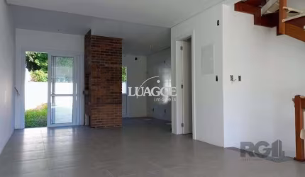 Sobrado em Aberta dos Morros