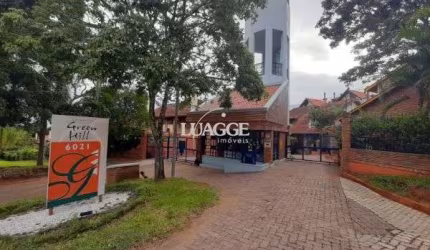 Casa Condominio para Venda - 95.31m², 2 dormitórios, sendo 1 suites, 1 vaga - Cavalhada