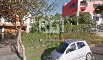 Terreno para Venda - 474m², 0 dormitórios, Boa Vista
