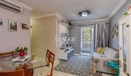 Apartamento em Teresópolis