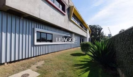 Prédio Comercial em Cristal