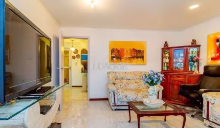 Apartamento de 3 dormitórios no bairro  Santana