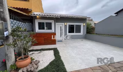 Casa em Hípica
