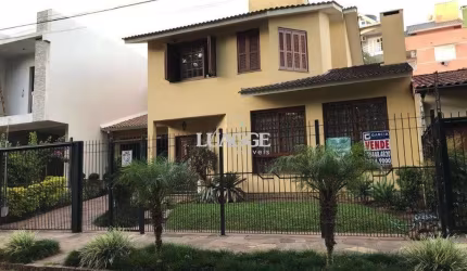 Casa Parque Santa Fé de 243 m2