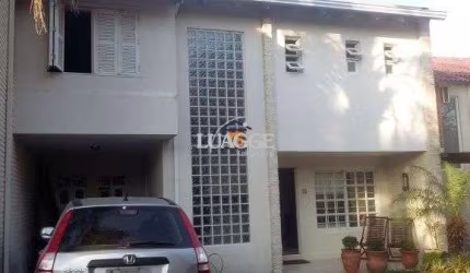 Casa para Venda - 300m², 3 dormitórios, sendo 1 suites, 3 vagas - Jardim Isabel