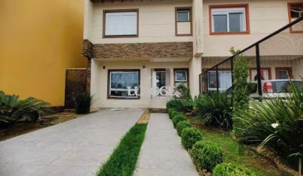 Casa com 3 dormitórios no bairro hípica