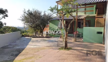 Casa em Santa Tereza