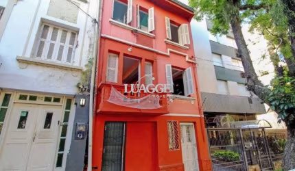 Casa  4 quartos no Bairro Bom Fim