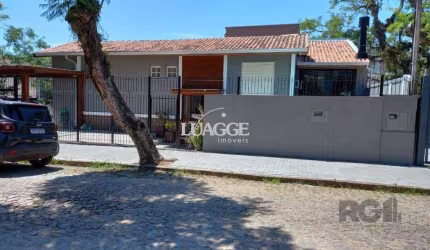 Casa em Teresópolis