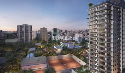 Apartamento em Moinhos de Vento