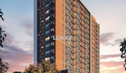 Apartamento em Jardim Europa